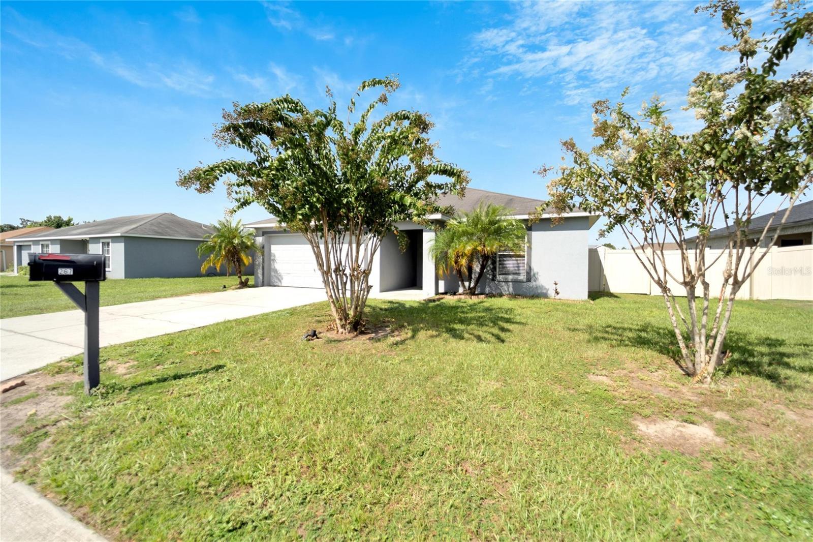 267 LAKE ELOISE POINTE BLVD BLVD