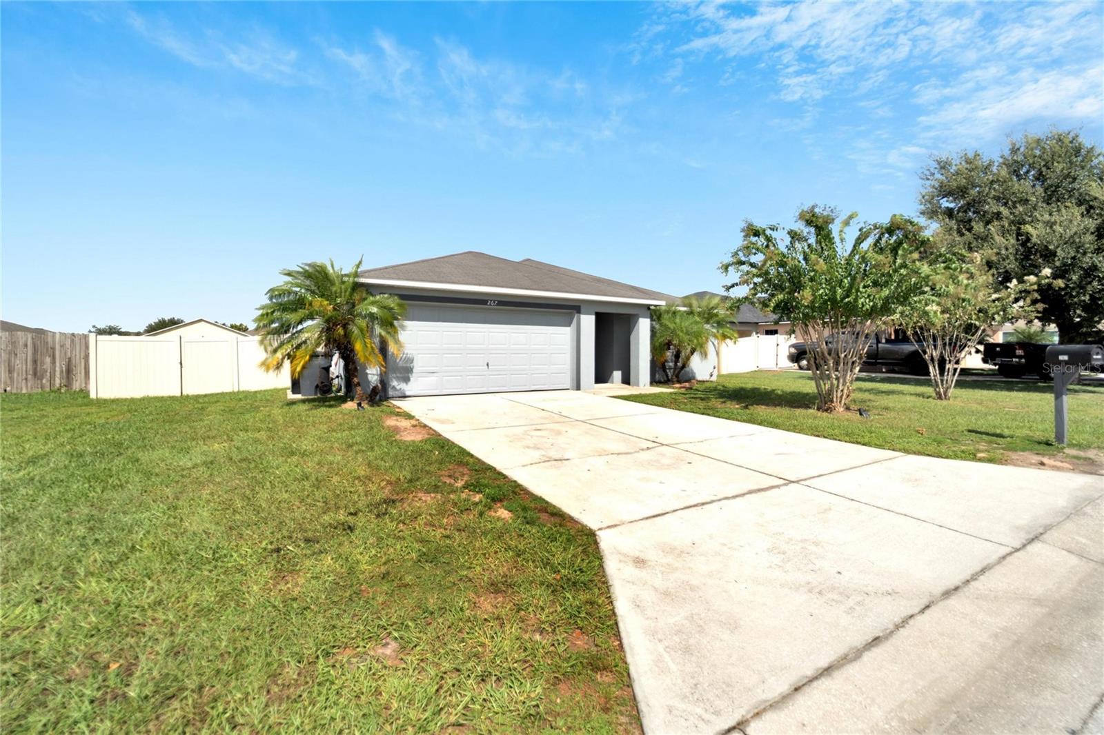 267 LAKE ELOISE POINTE BLVD BLVD