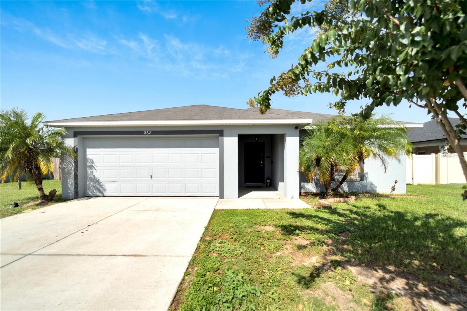 267 LAKE ELOISE POINTE BLVD BLVD