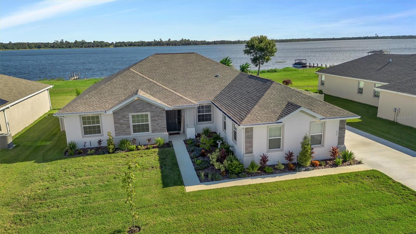 535 SANCTUARY BLVD