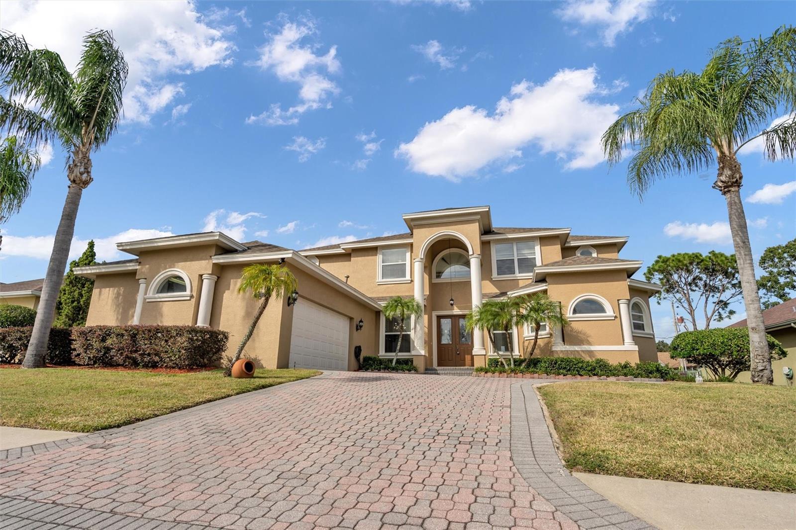 2313 CHESTERFIELD CIR