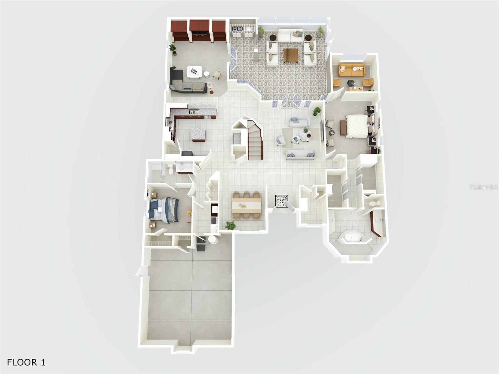 2313 CHESTERFIELD CIR