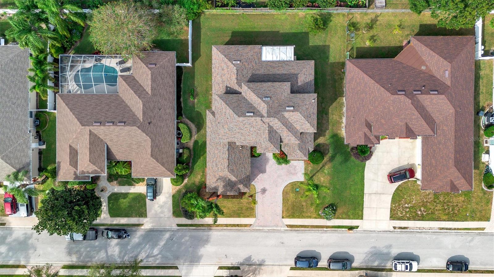 2313 CHESTERFIELD CIR