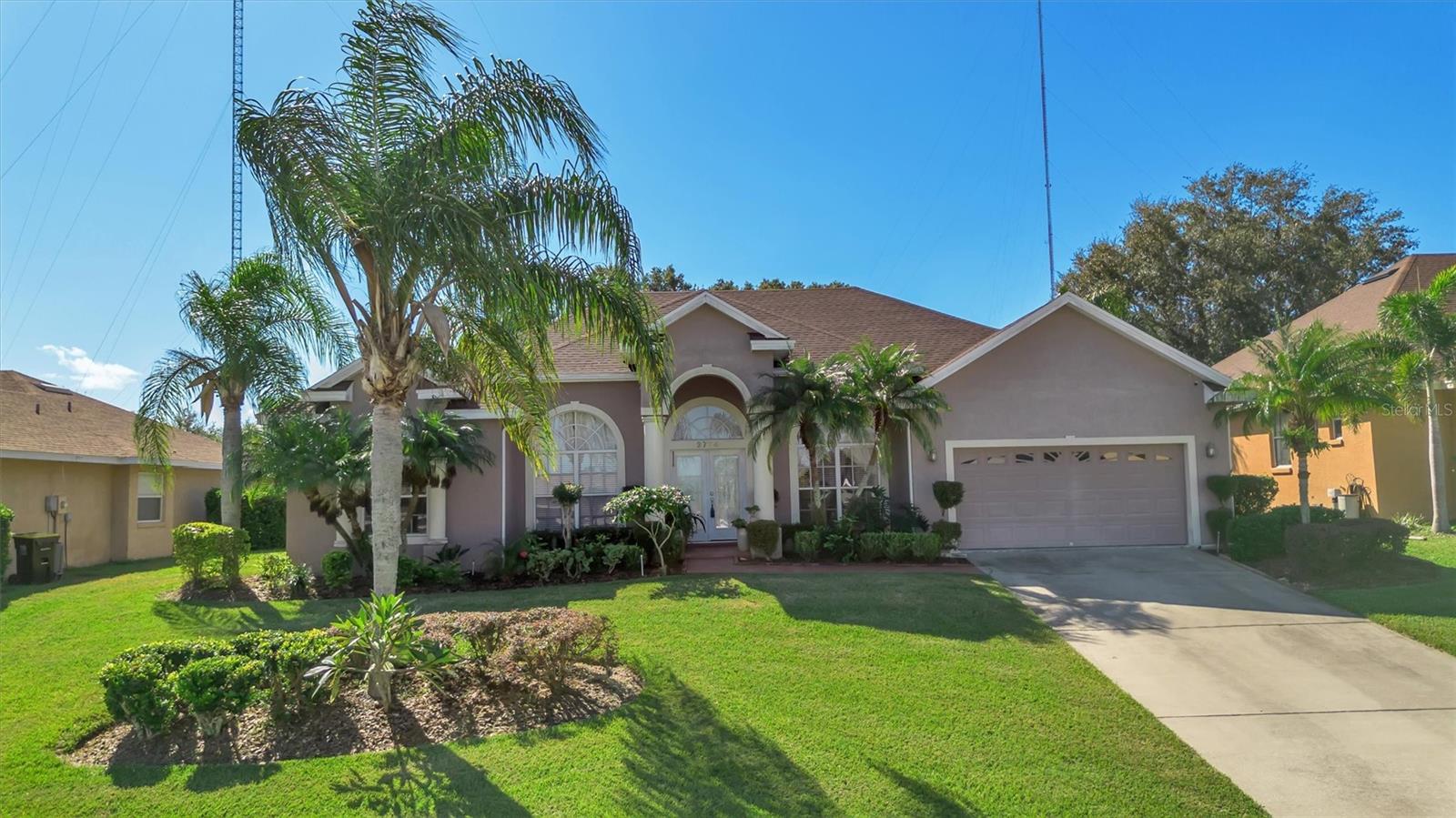 2774 HIGHLANDS CREEK DR