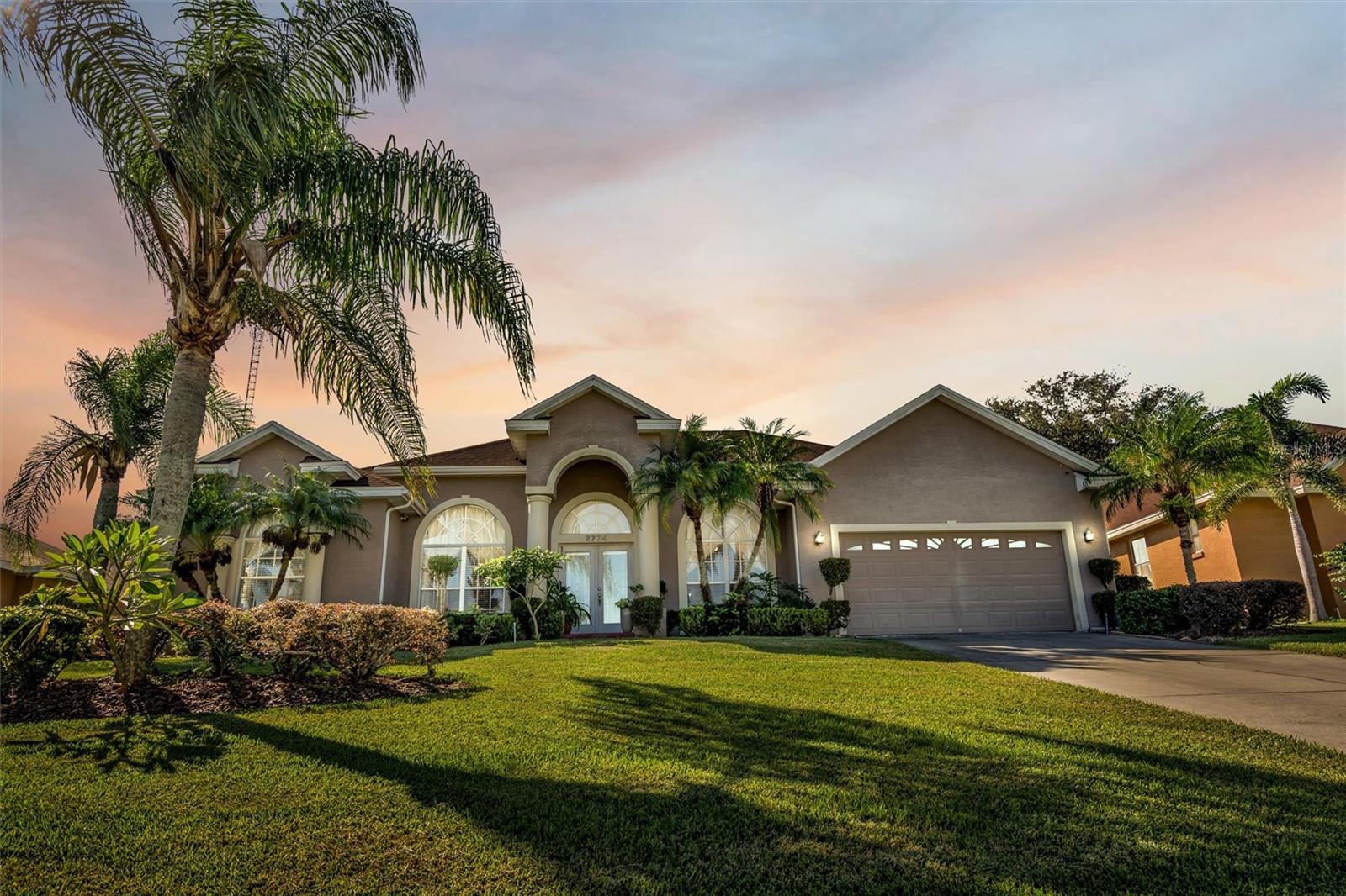 2774 HIGHLANDS CREEK DR