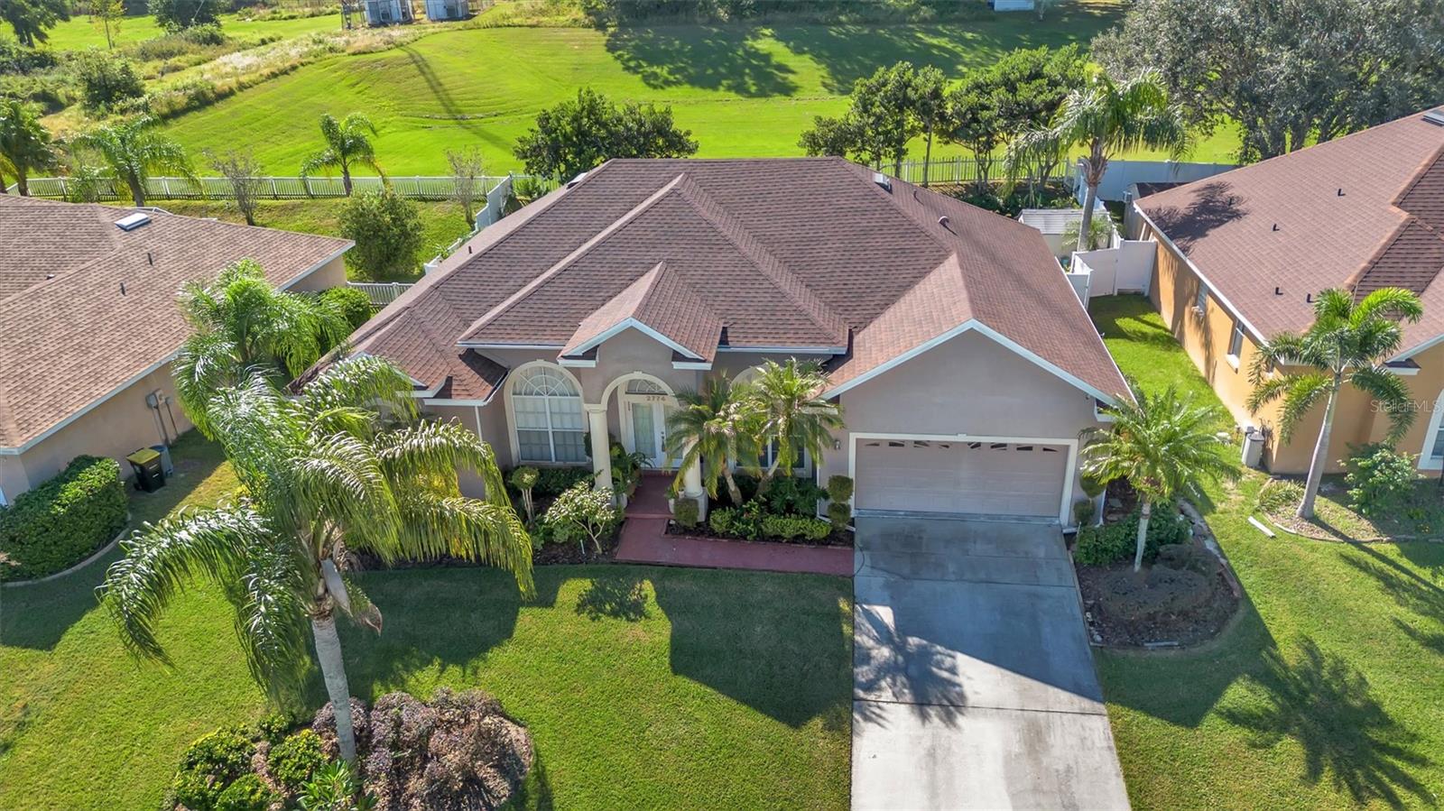 2774 HIGHLANDS CREEK DR