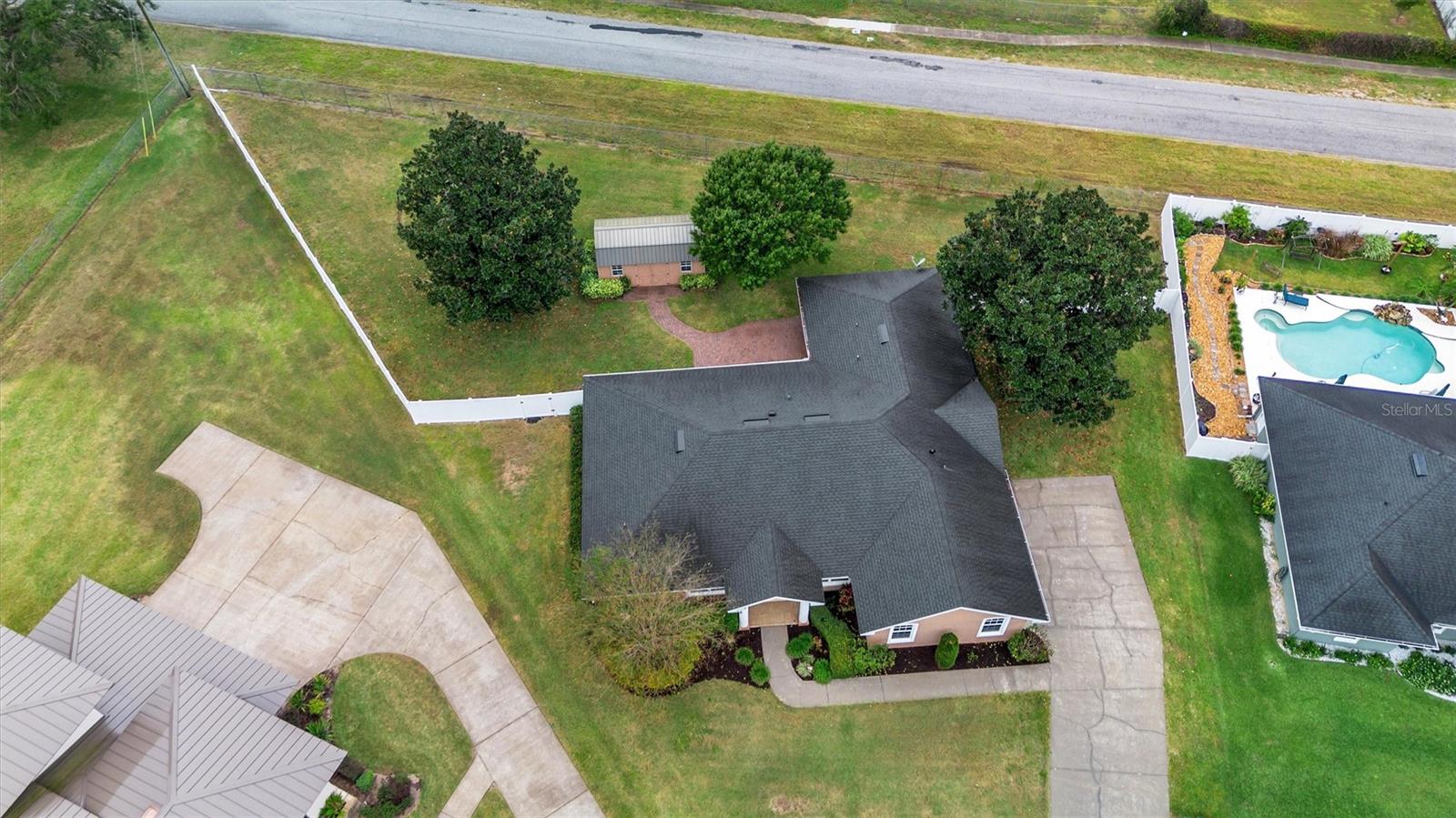 3231 SUMMERLAND HILLS CT