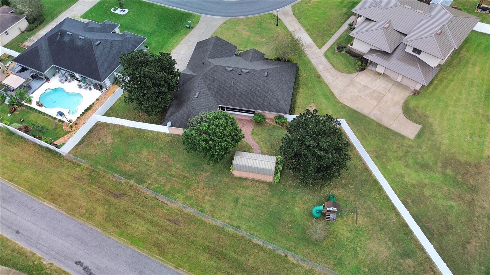 3231 SUMMERLAND HILLS CT