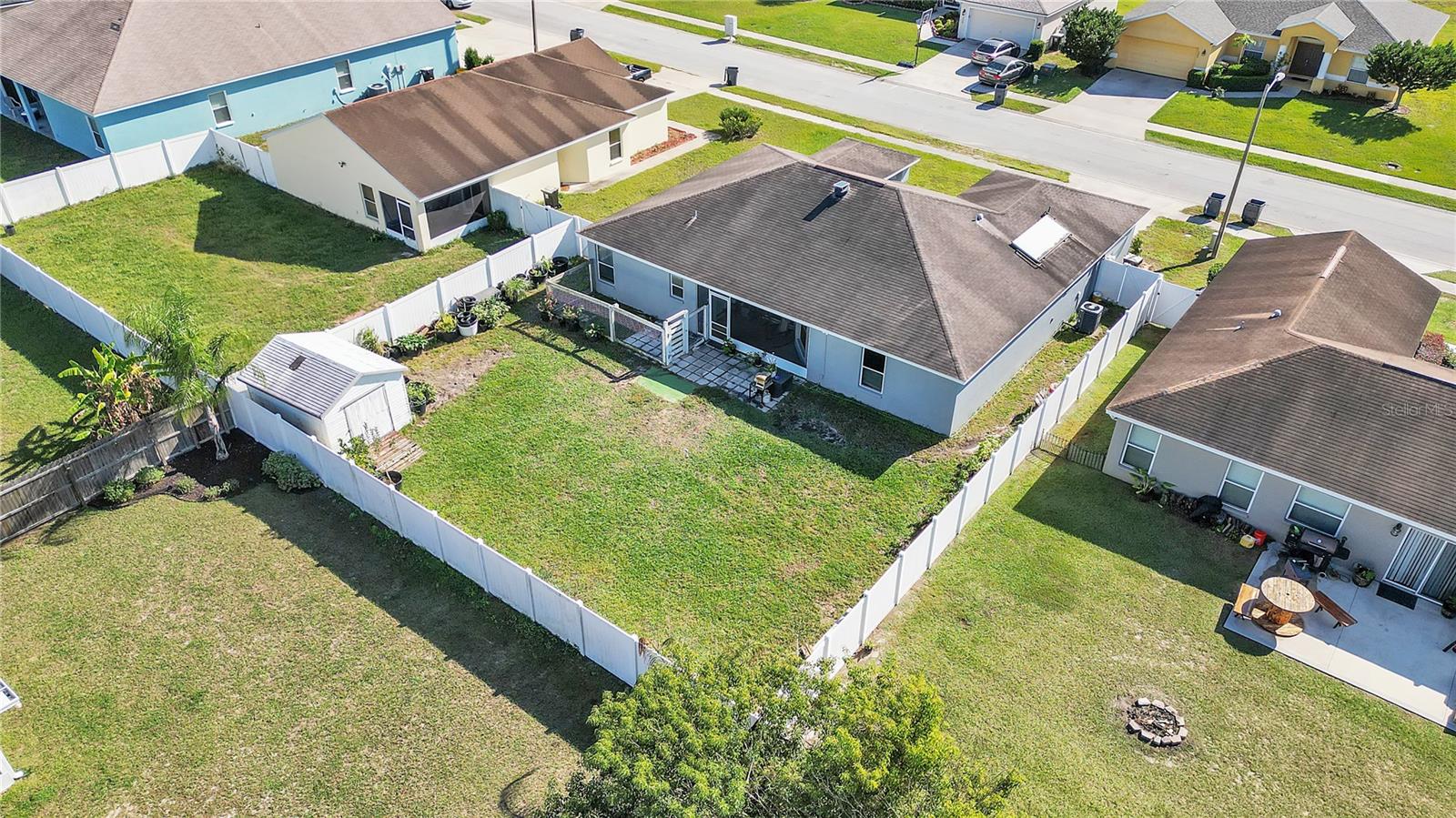 3361 WINCHESTER ESTATES CIR