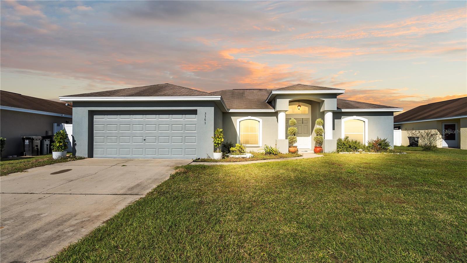 3361 WINCHESTER ESTATES CIR