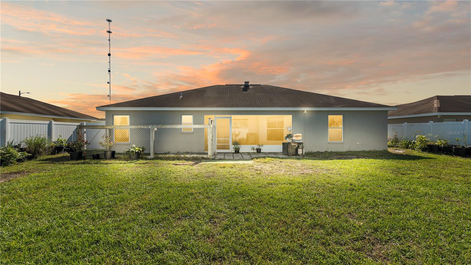 3361 WINCHESTER ESTATES CIR