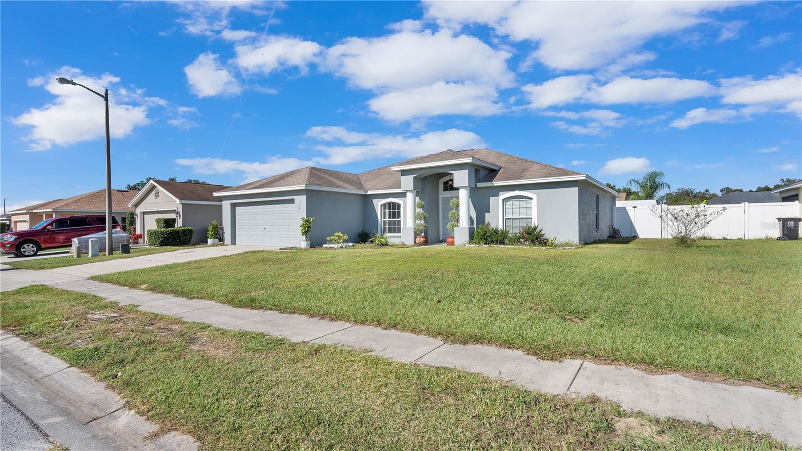 3361 WINCHESTER ESTATES CIR