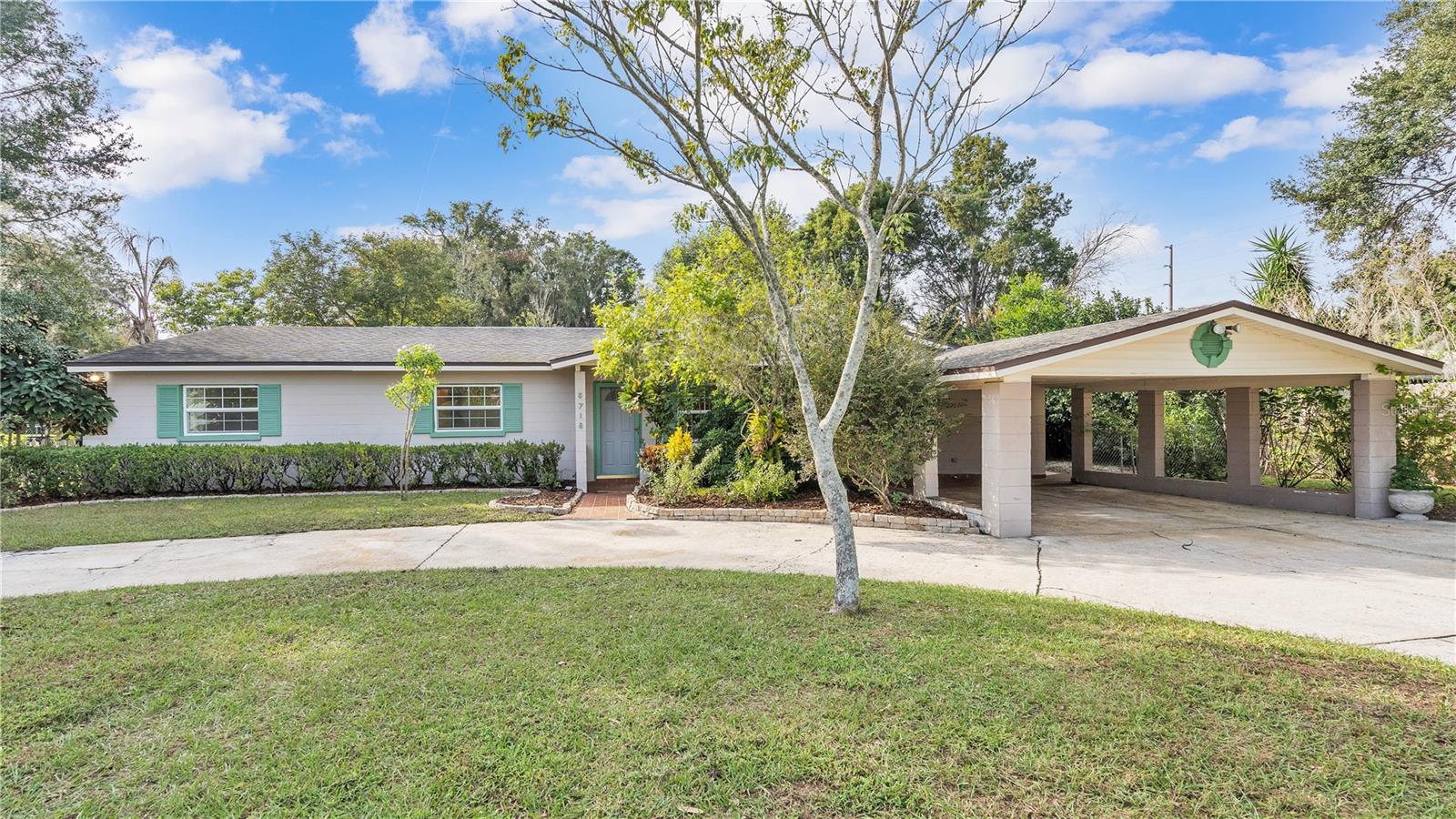 5718 CUSTER DR