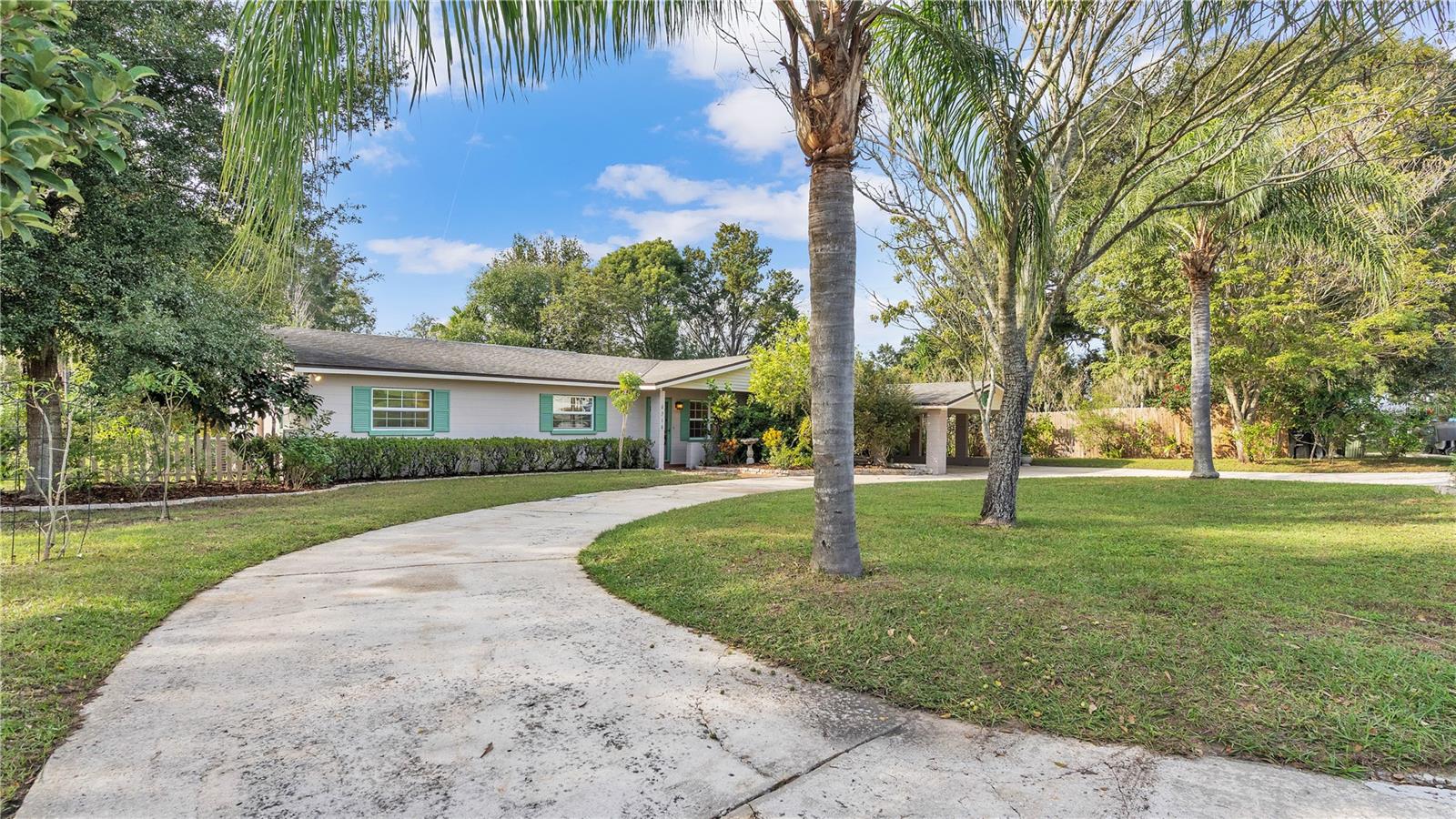 5718 CUSTER DR