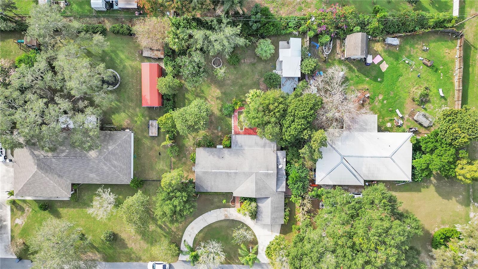 5718 CUSTER DR