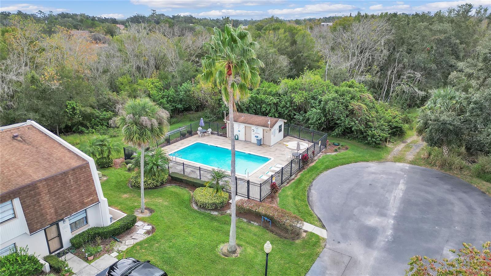 5907 TOPHER TRL #5907