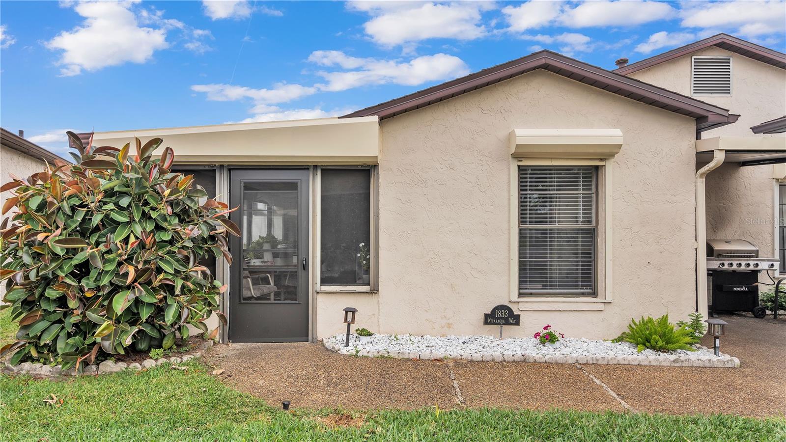 1833 NICARAGUA WAY