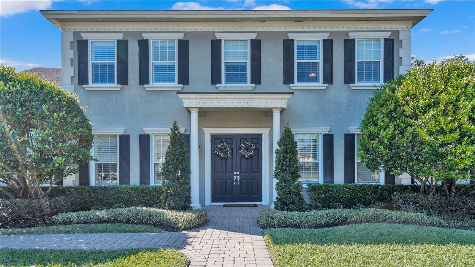 6714 CRESCENT WOODS CIR