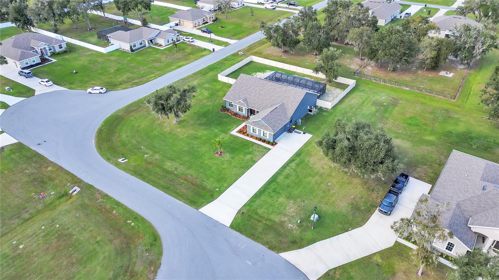 6474 ENGLISH CREEK DR