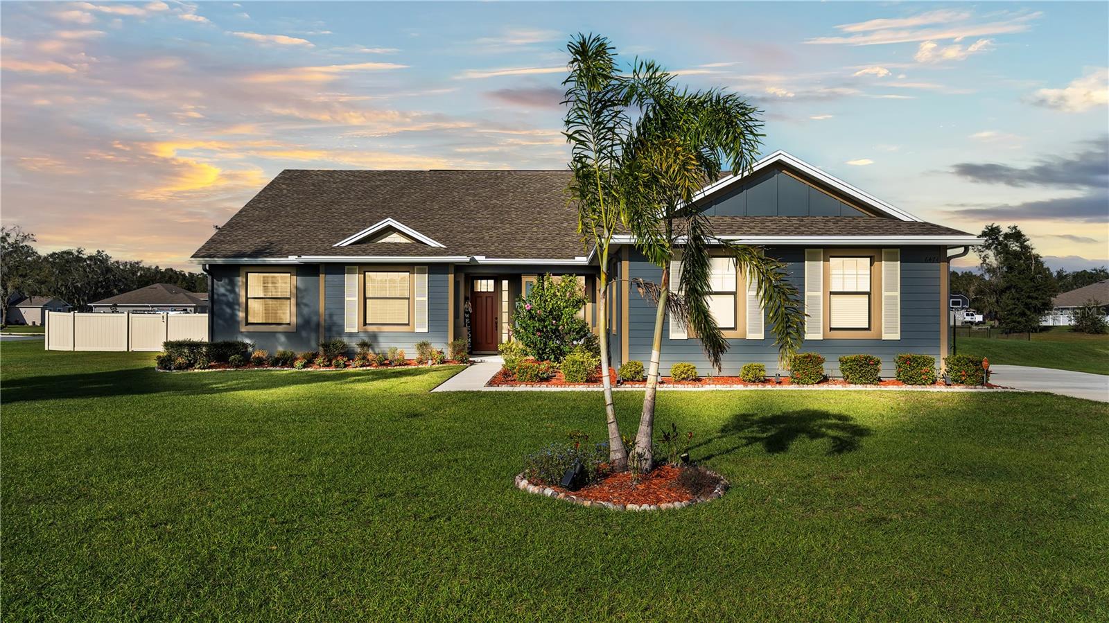 6474 ENGLISH CREEK DR