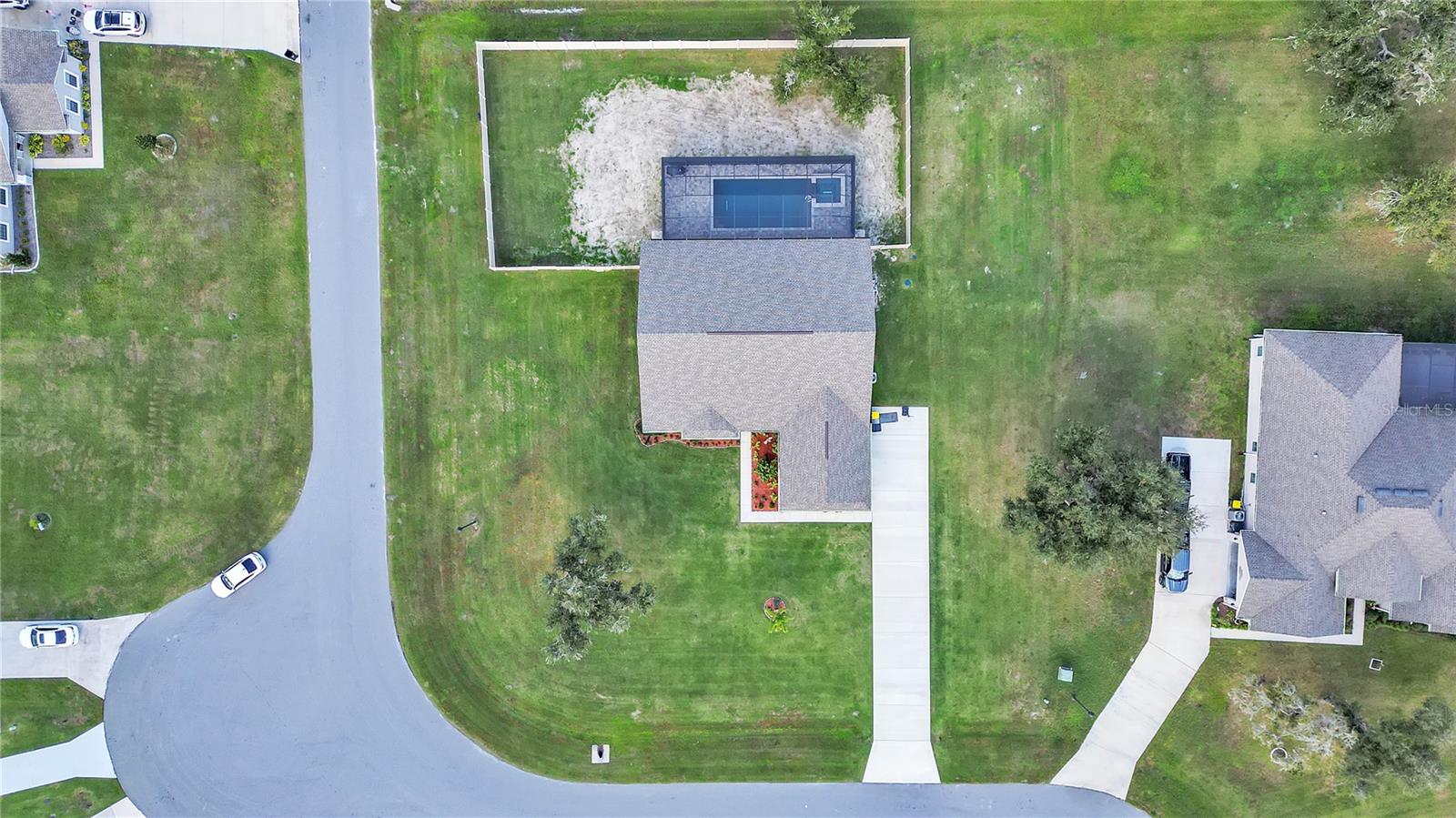 6474 ENGLISH CREEK DR