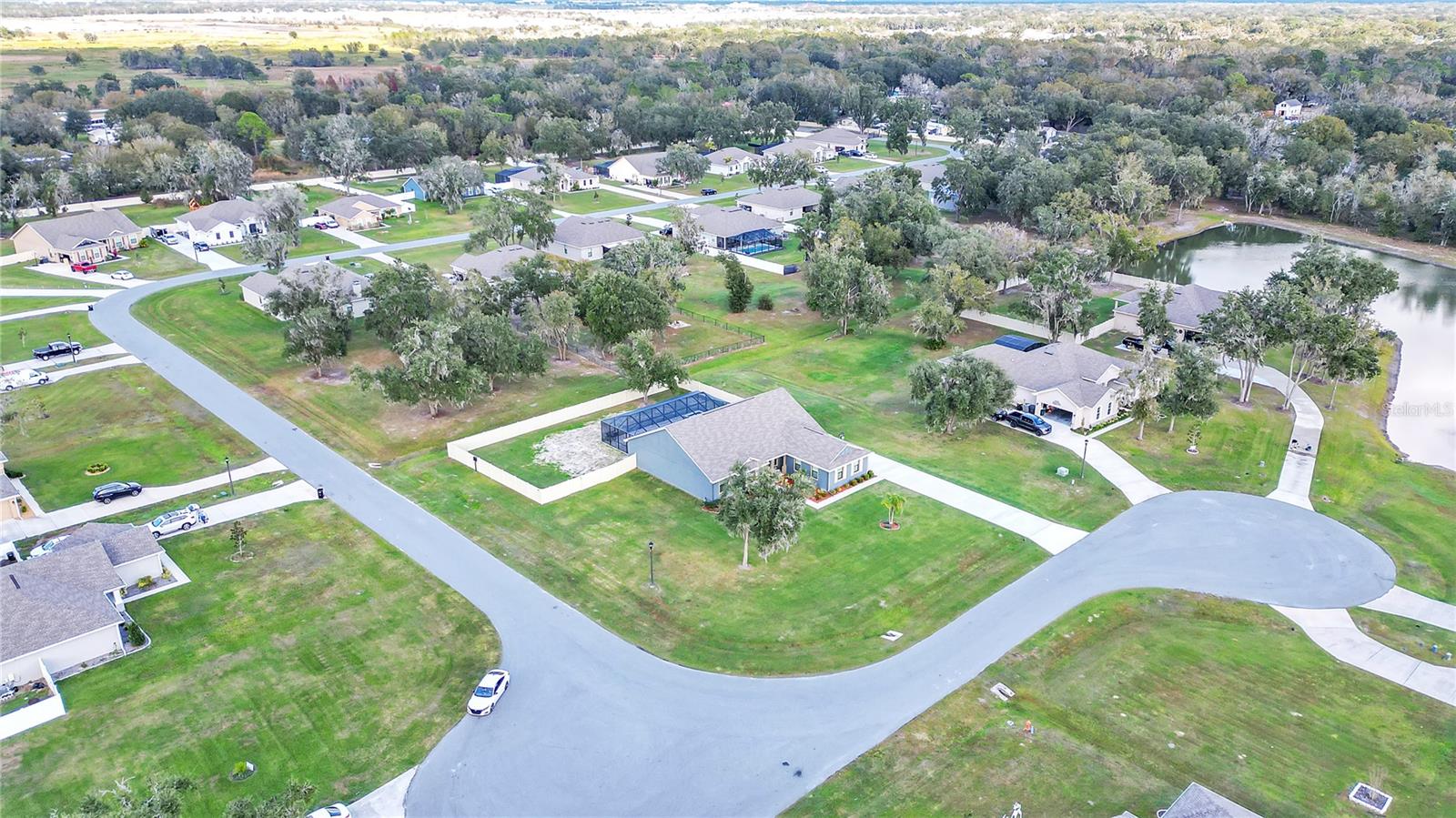 6474 ENGLISH CREEK DR