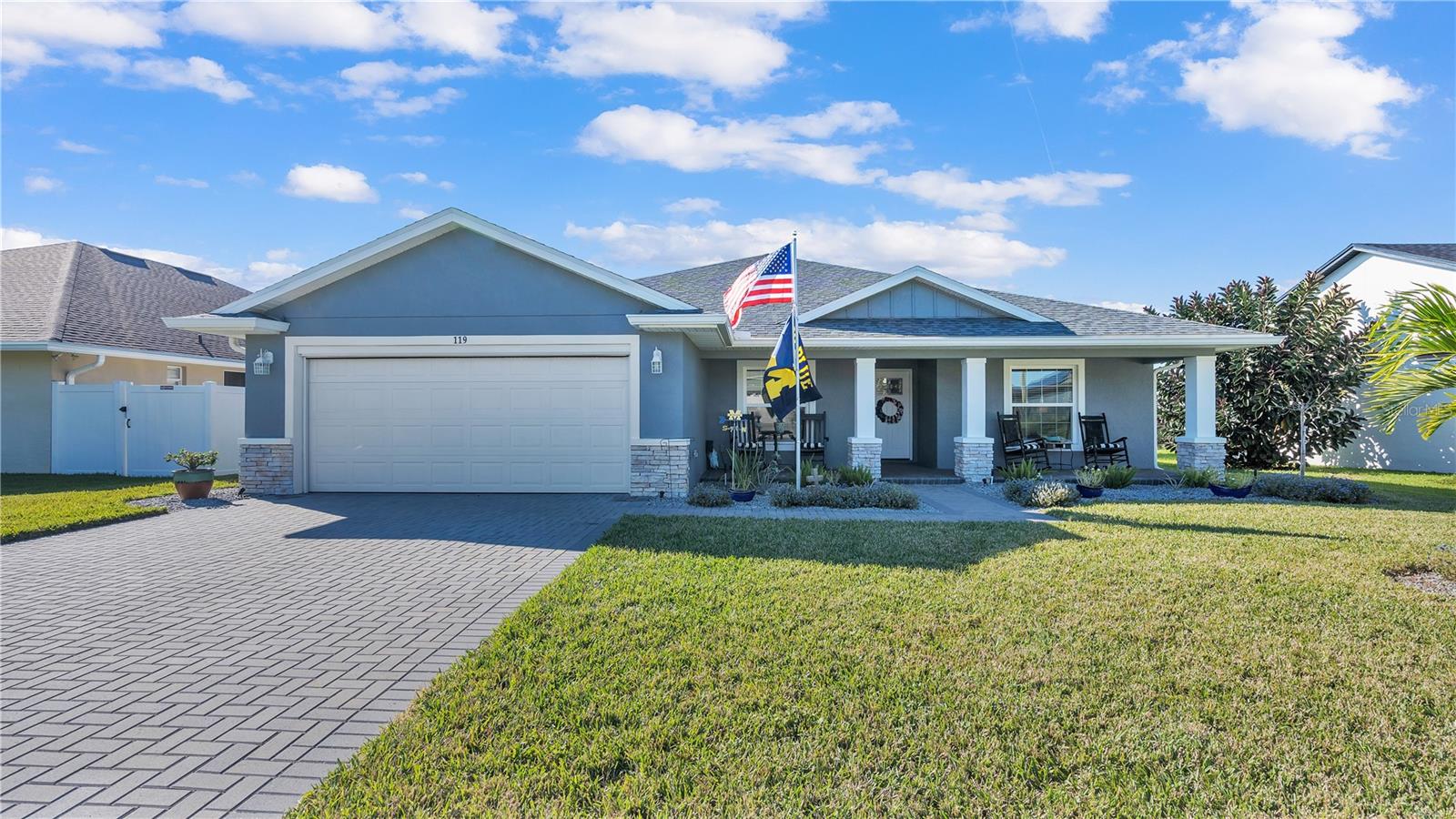 119 BENTLEY OAKS BLVD