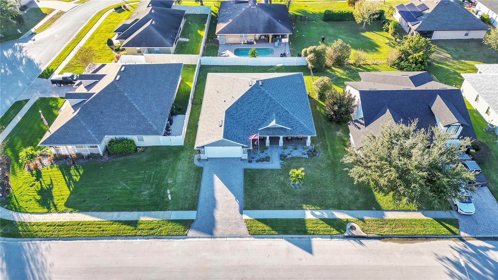 119 BENTLEY OAKS BLVD