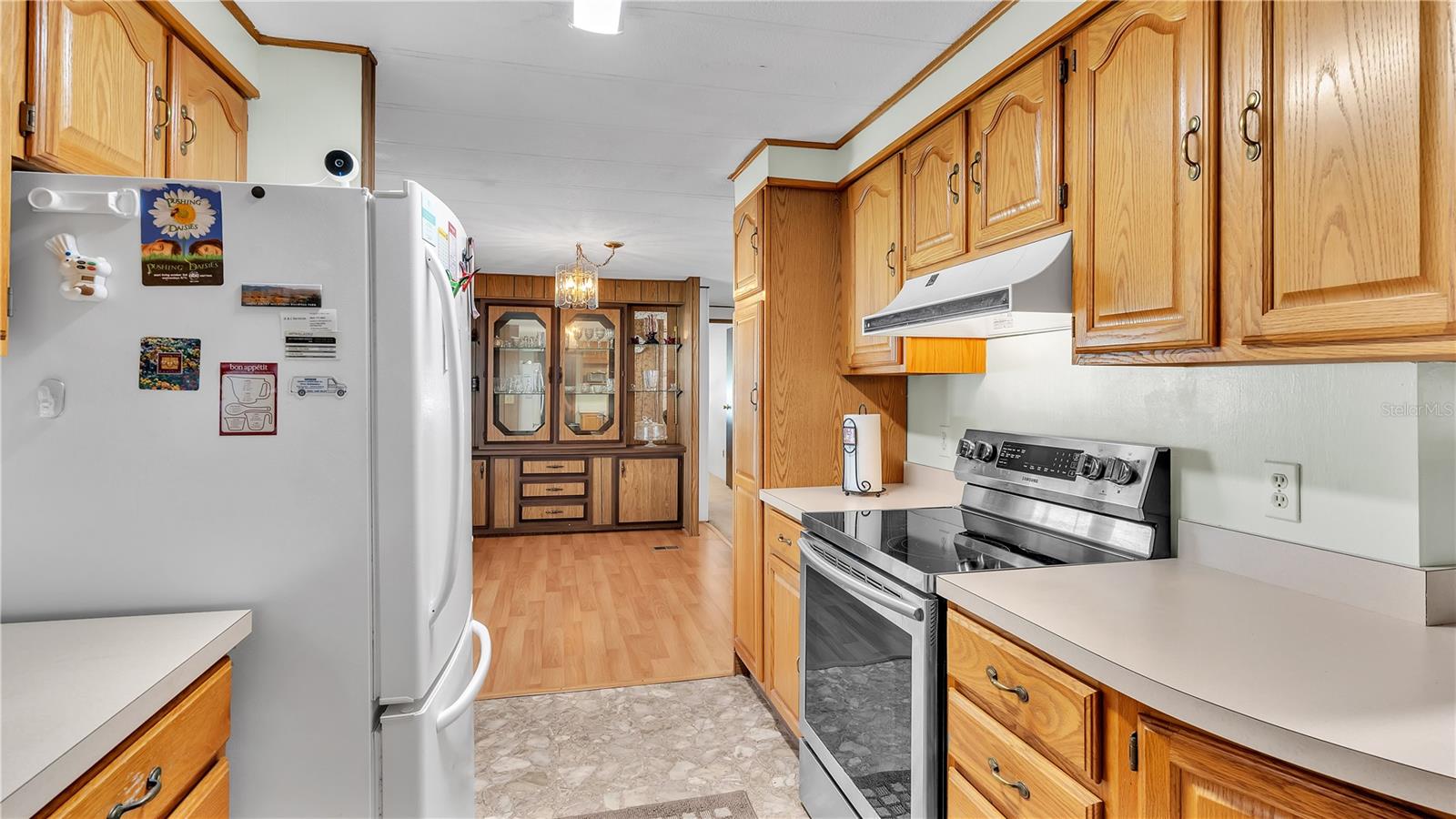 521 OAK RDG E