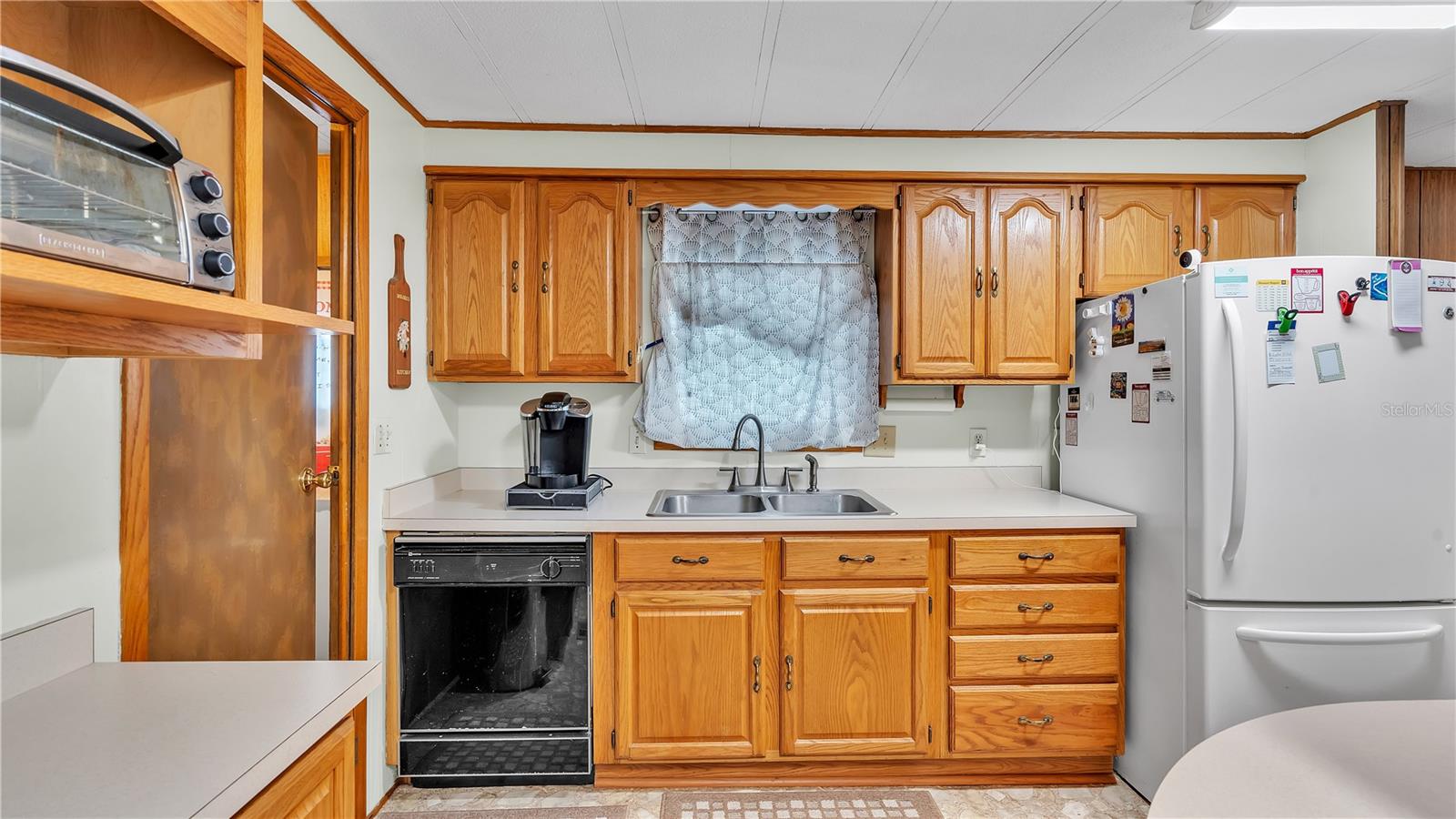 521 OAK RDG E