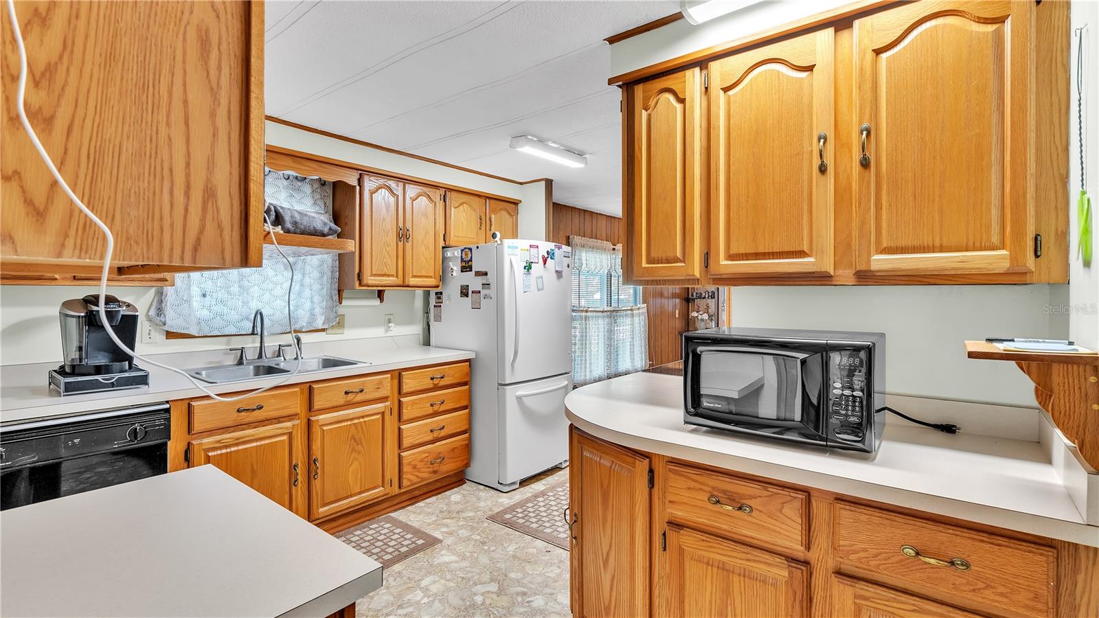 521 OAK RDG E