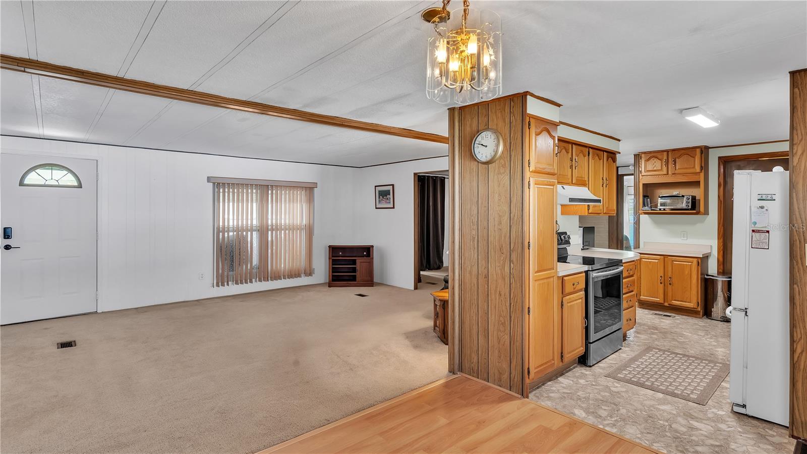 521 OAK RDG E