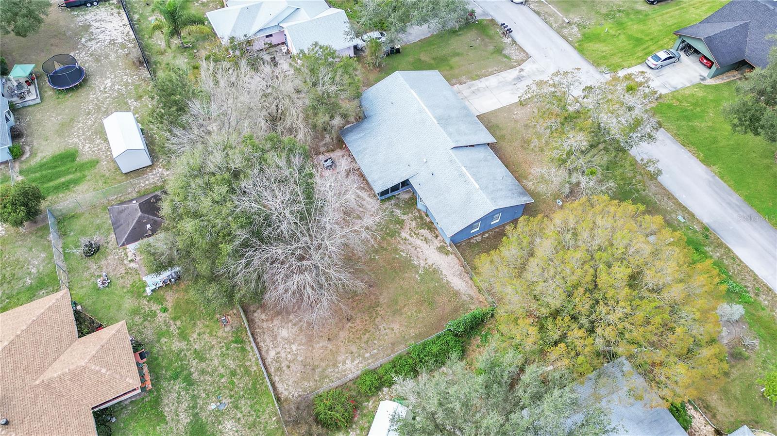 1343 TIMBERIDGE LOOP S