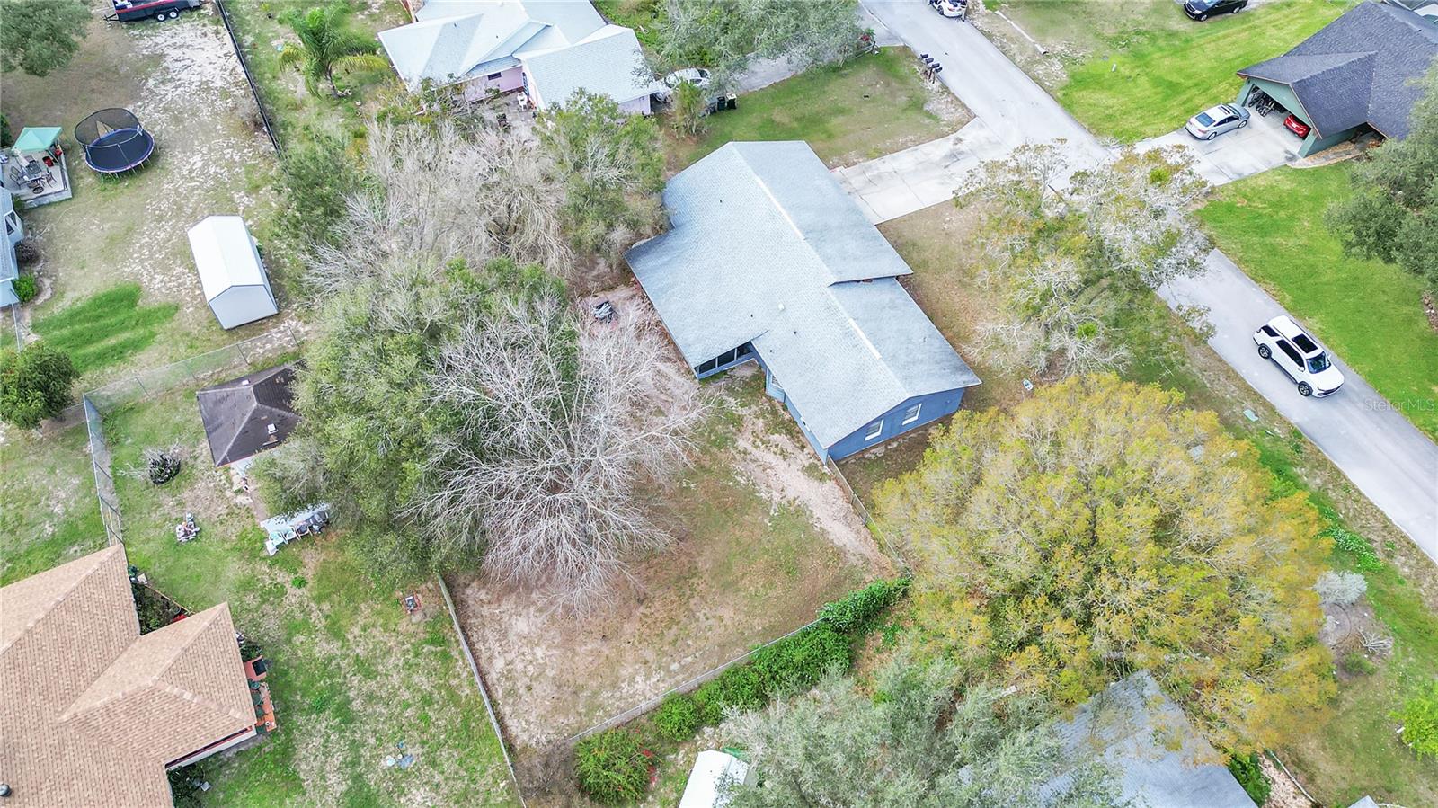 1343 TIMBERIDGE LOOP S