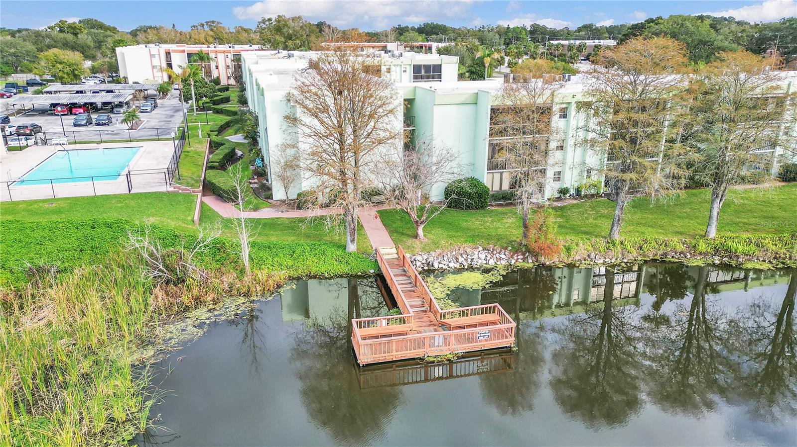 1130 N LAKE PARKER AVE #C323