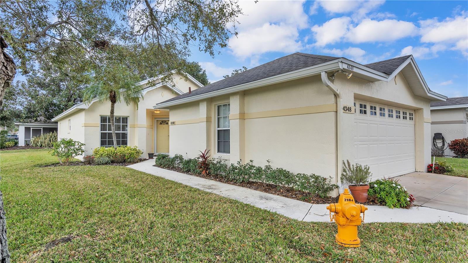 4348 PEBBLE POINTE DR