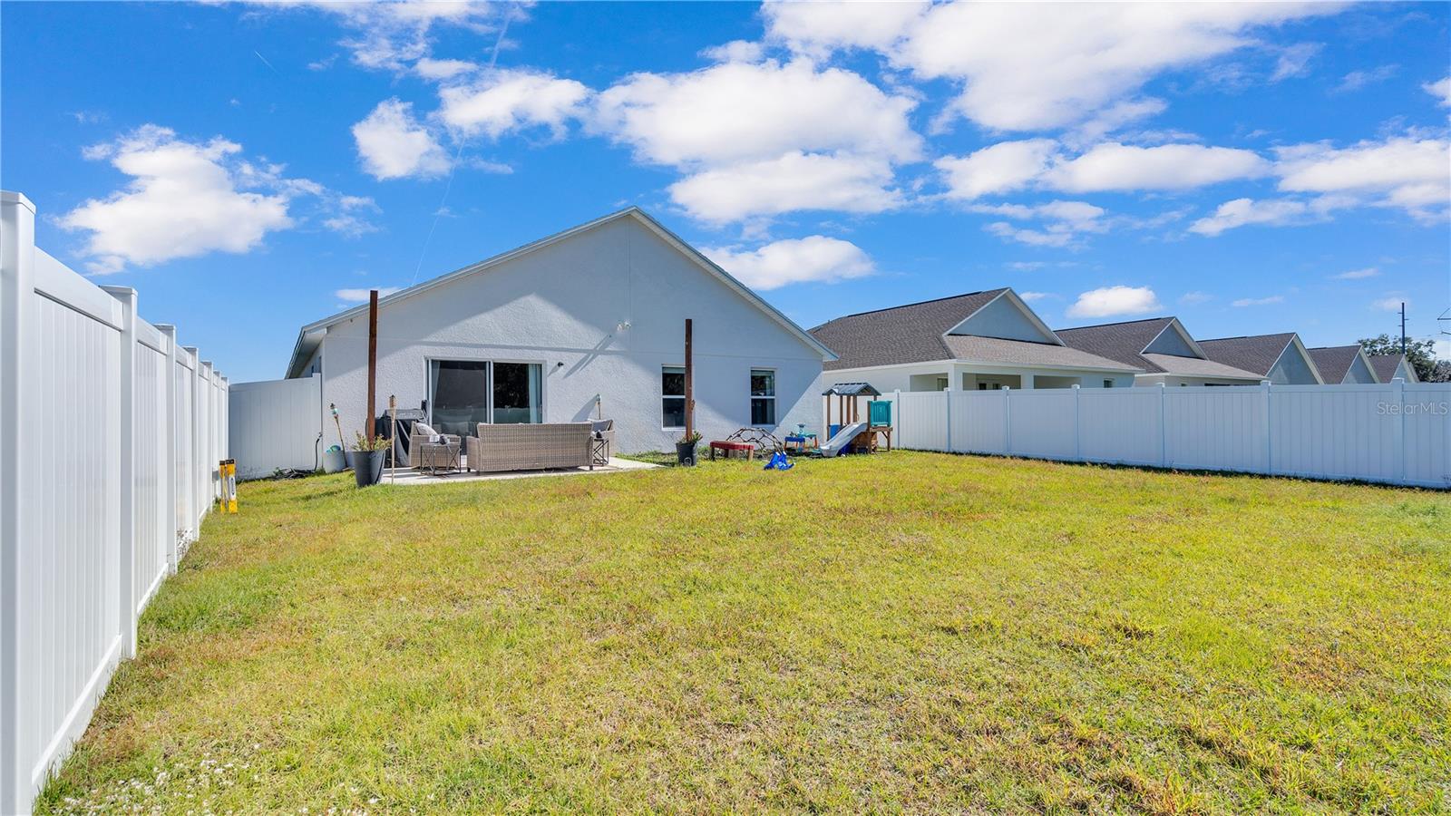 1884 THOMPSON PRESERVE BLVD