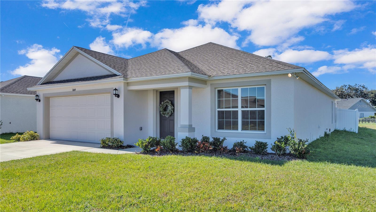 1884 THOMPSON PRESERVE BLVD