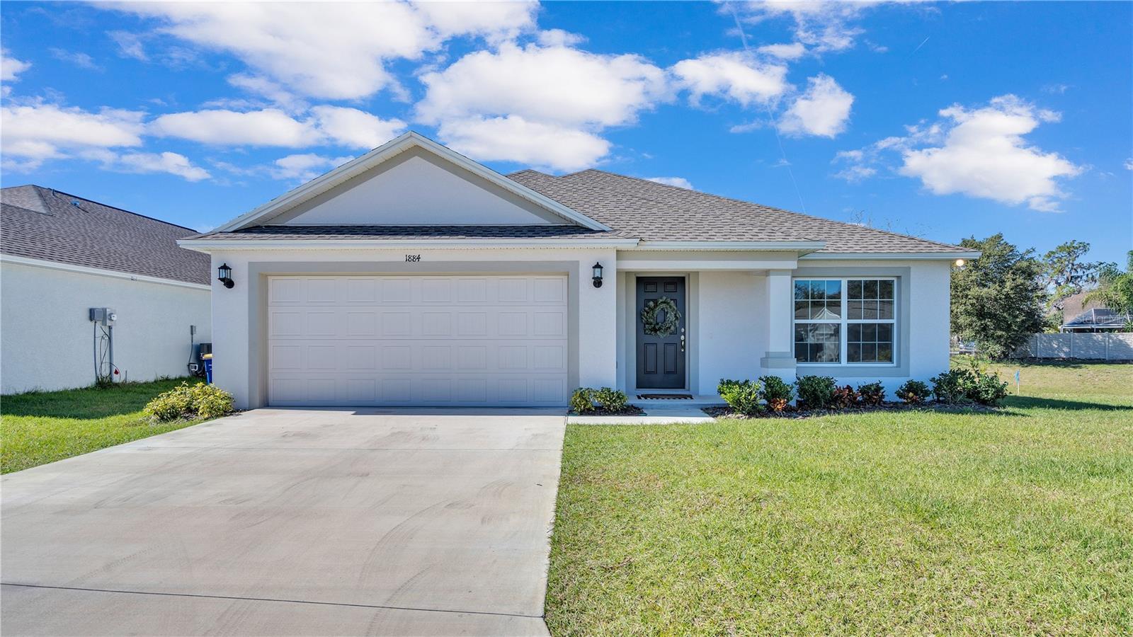 1884 THOMPSON PRESERVE BLVD