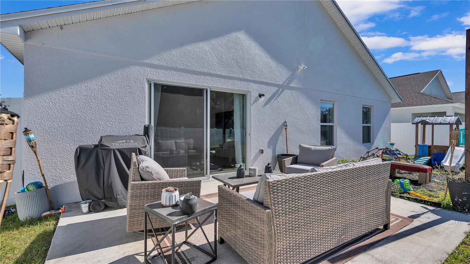 1884 THOMPSON PRESERVE BLVD