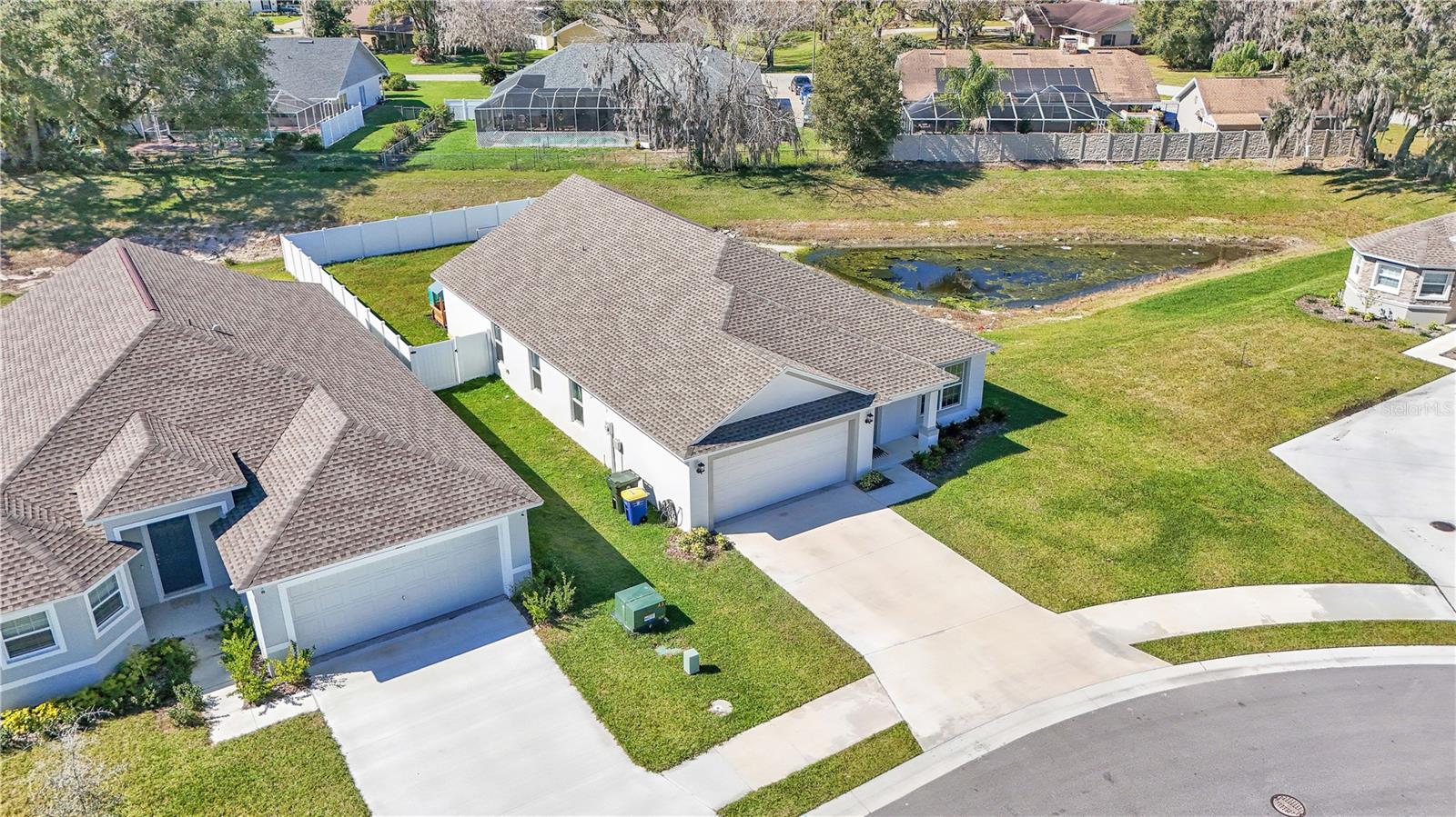 1884 THOMPSON PRESERVE BLVD