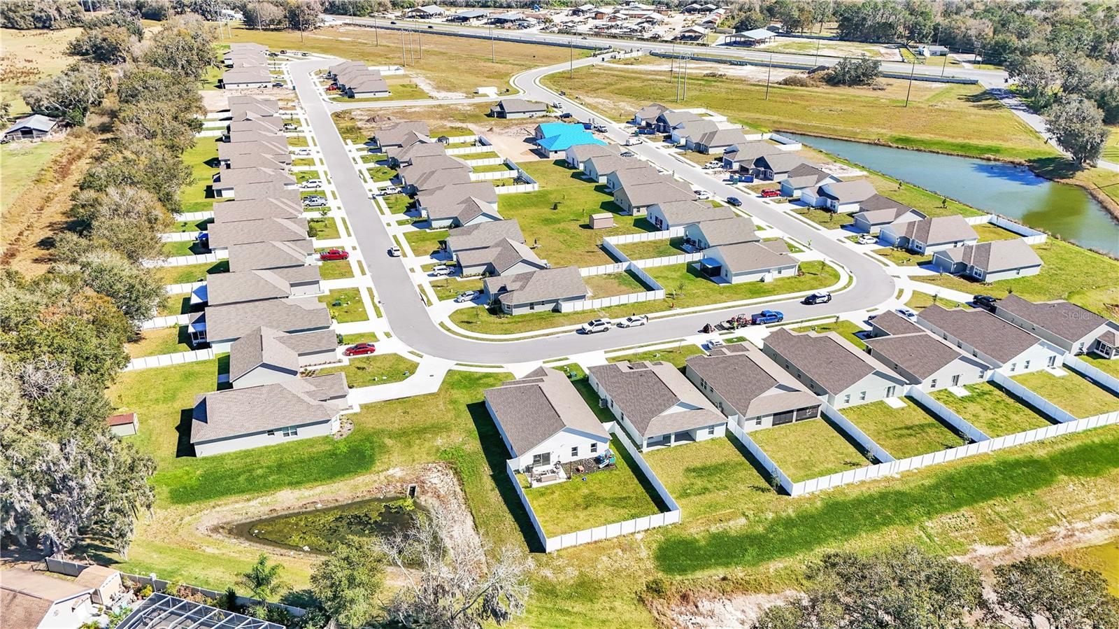 1884 THOMPSON PRESERVE BLVD