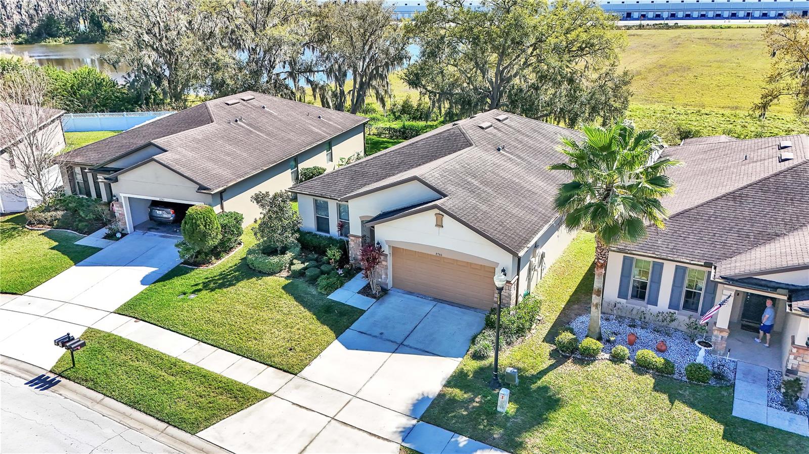 8786 HINSDALE HEIGHTS DR