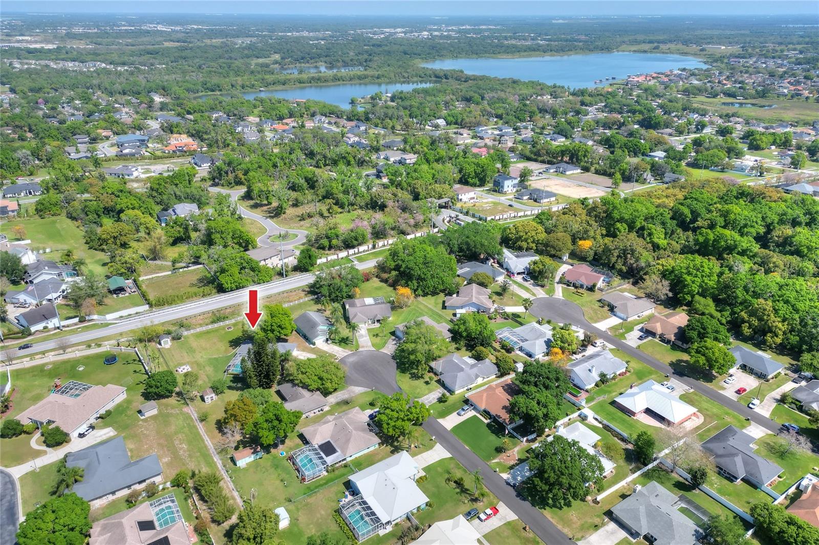5411 HIGHLANDS VUE LN