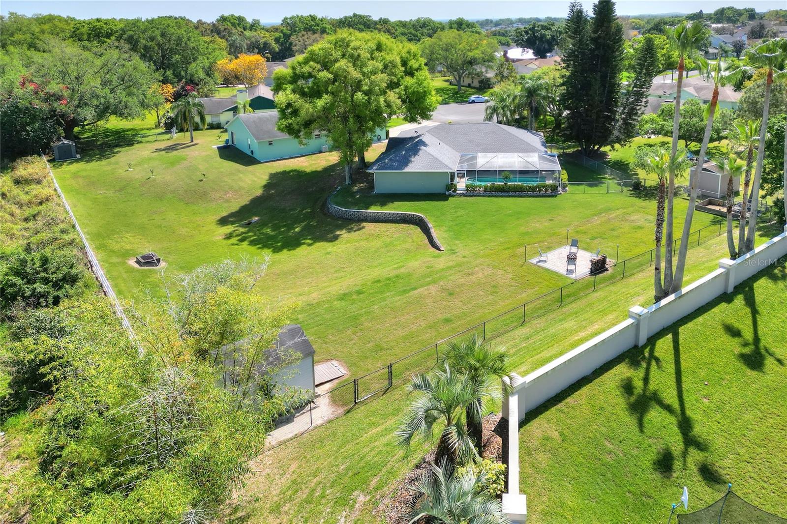 5411 HIGHLANDS VUE LN