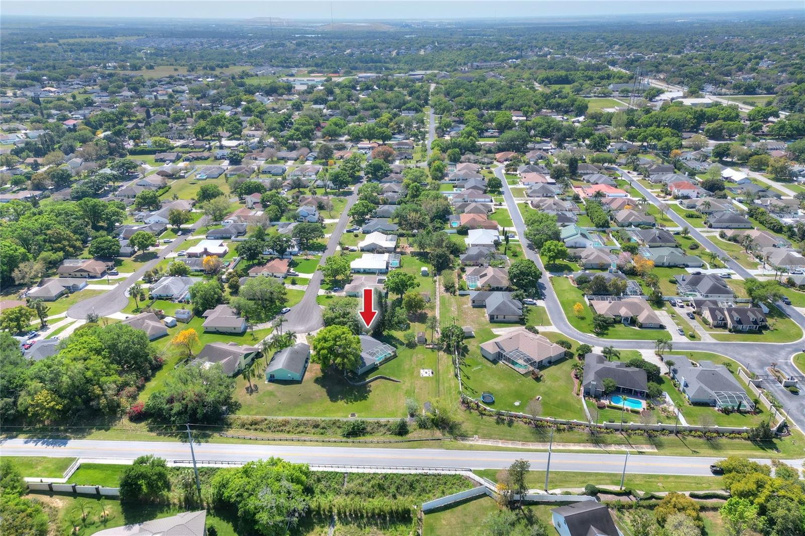5411 HIGHLANDS VUE LN