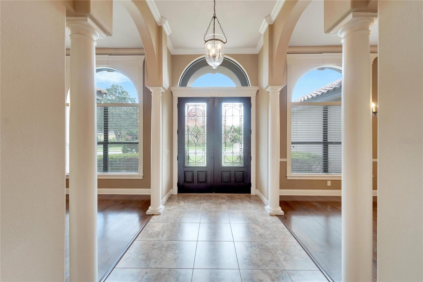 6738 EAGLE RIDGE BLVD