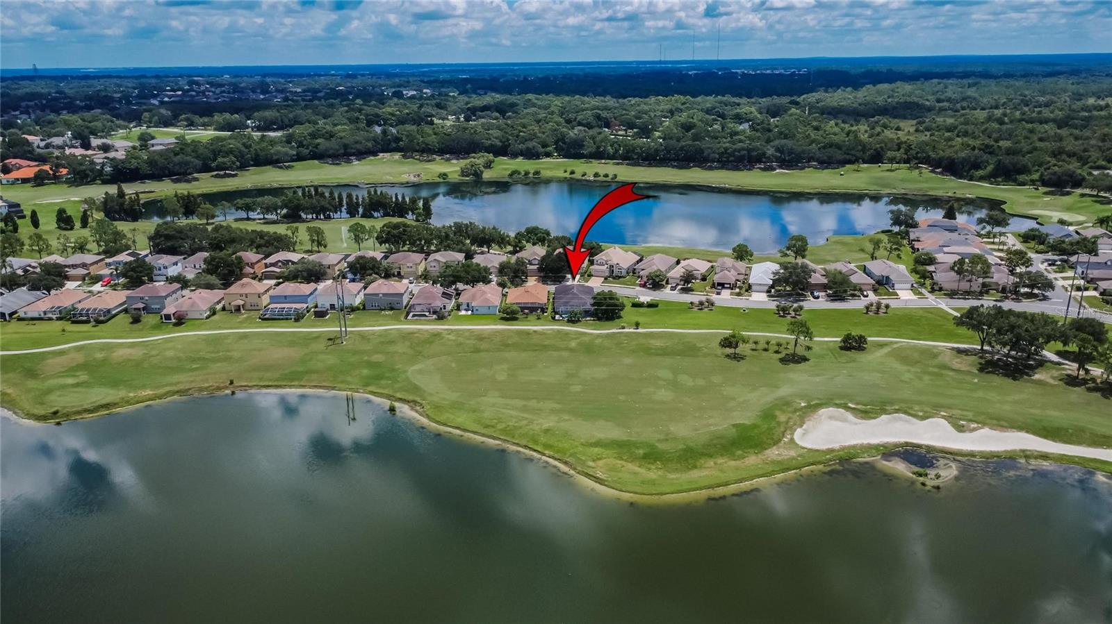 6979 LAKE EAGLEBROOKE DR