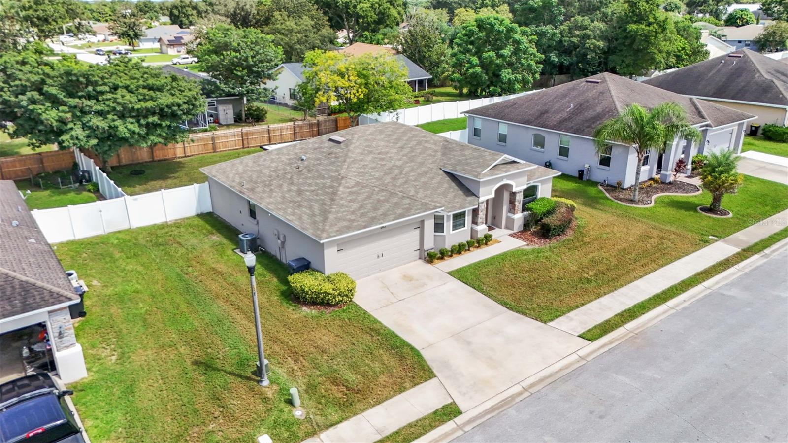 6969 HEATHERBROOK DR