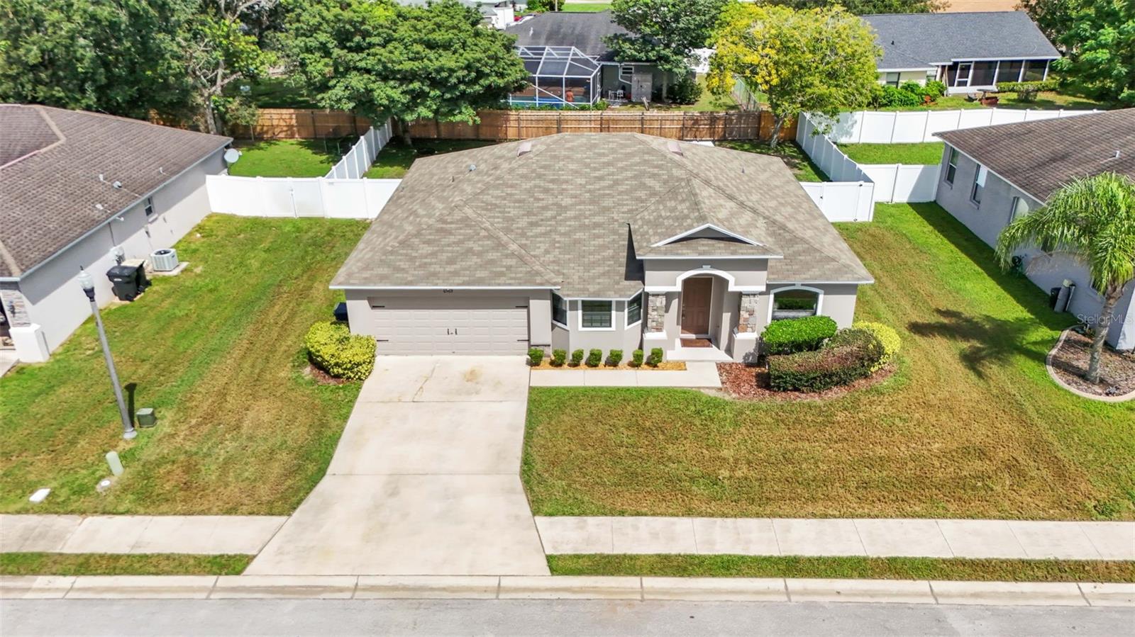 6969 HEATHERBROOK DR